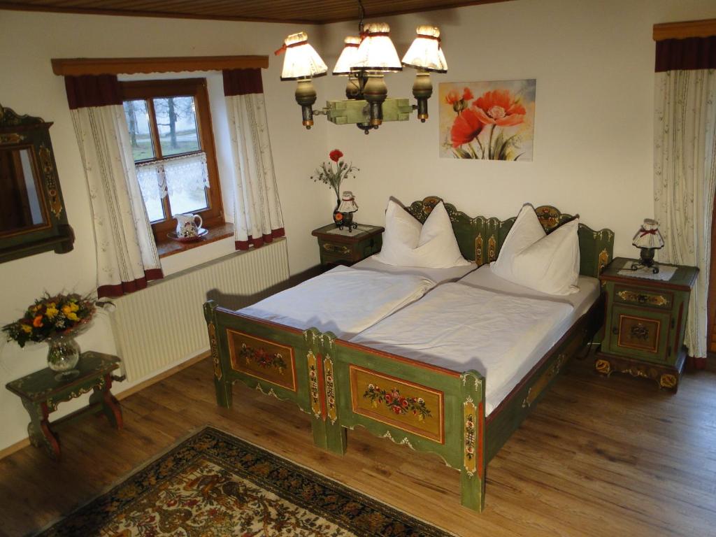 Gästehaus Steinerhof - 2