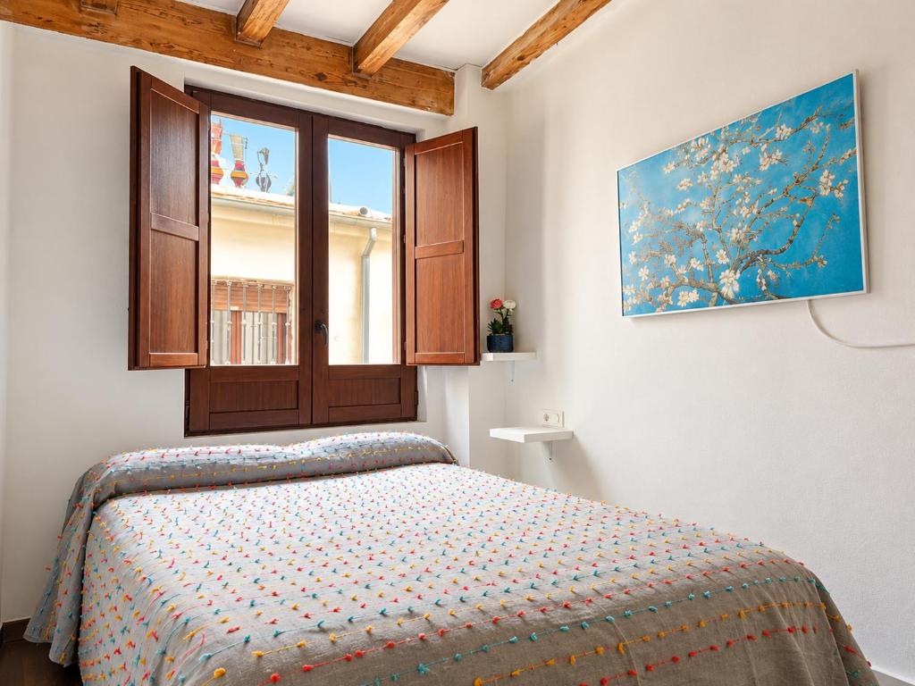 Rodrigo Campo Suites en el centro de Granada y a 10 min de la Alhambra y - 4