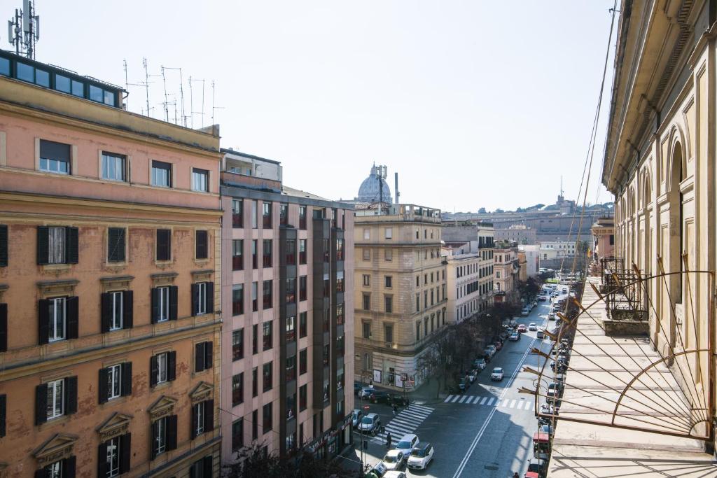 Vatican Treasure — Attractions in the area in Rome, Lazio