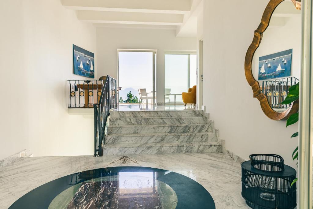 Unique View Villa with Private Pool near Sorrento - 5