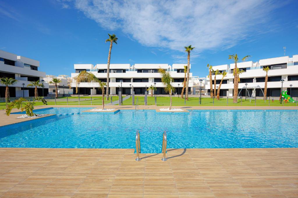 Oasis Laguna Penthouse 3 dormitorios - 1