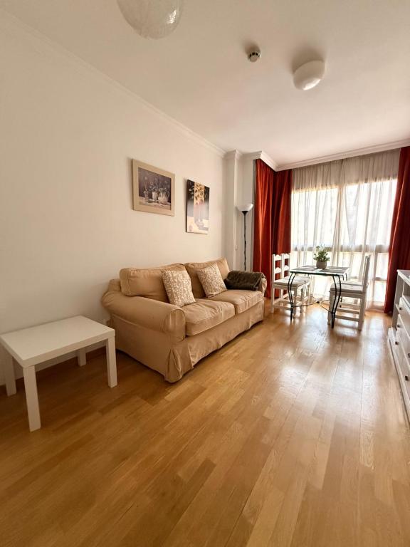 Apartment de Raquel near Madrid Airport - 2