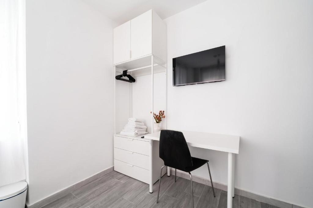 GuestReady - Urban Studio in Barrio del Pilar - 3