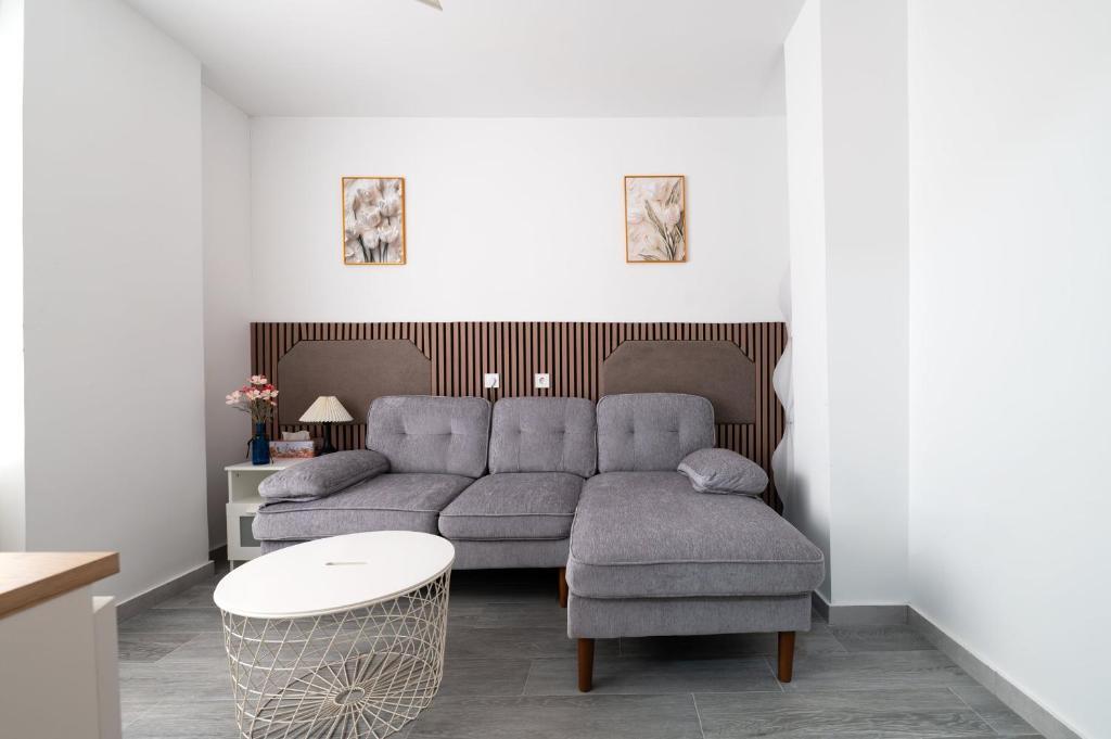 GuestReady - Urban Studio in Barrio del Pilar - 4