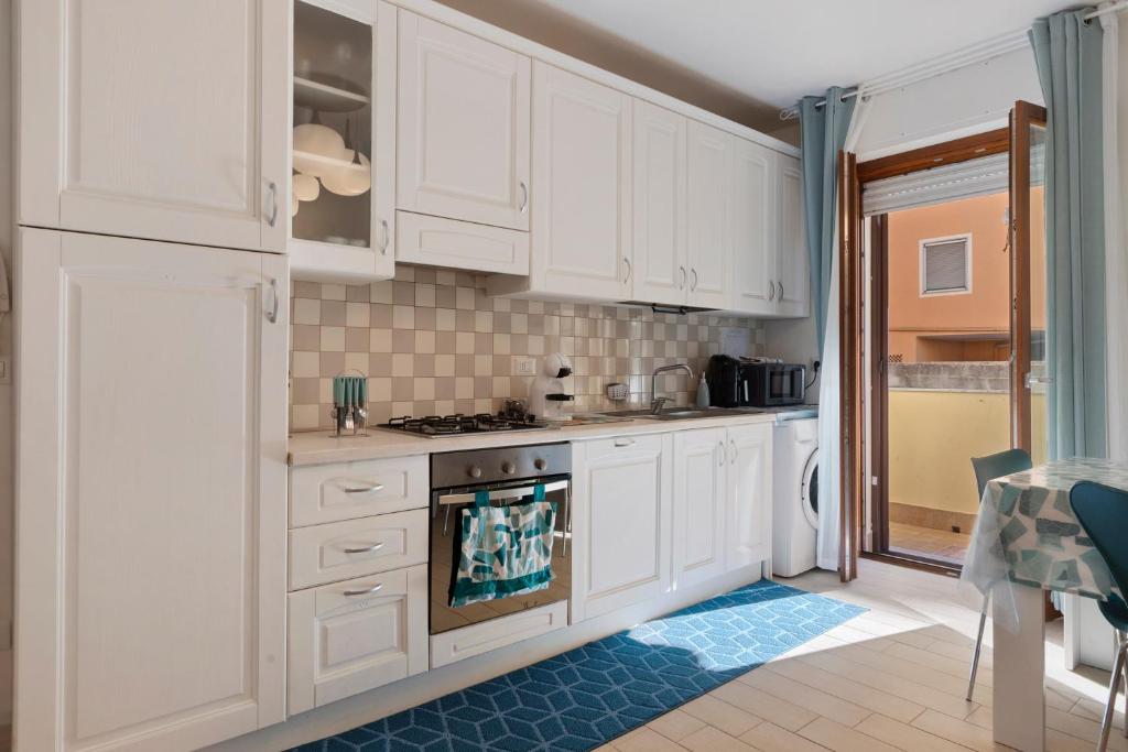 Apartment For 6 People Near The Sea - 3