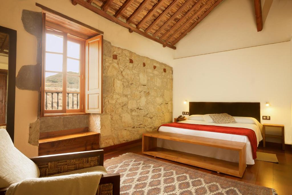 Hotel Rural El Mondalón - 2