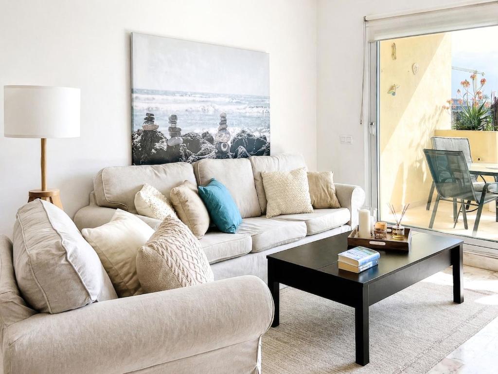 La Cala de Mijas - 2 Bedroom Apartment with Balcony and Pool - 1