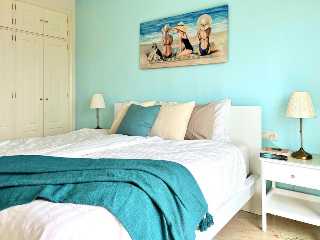 La Cala de Mijas - 2 Bedroom Apartment with Balcony and Pool - 4