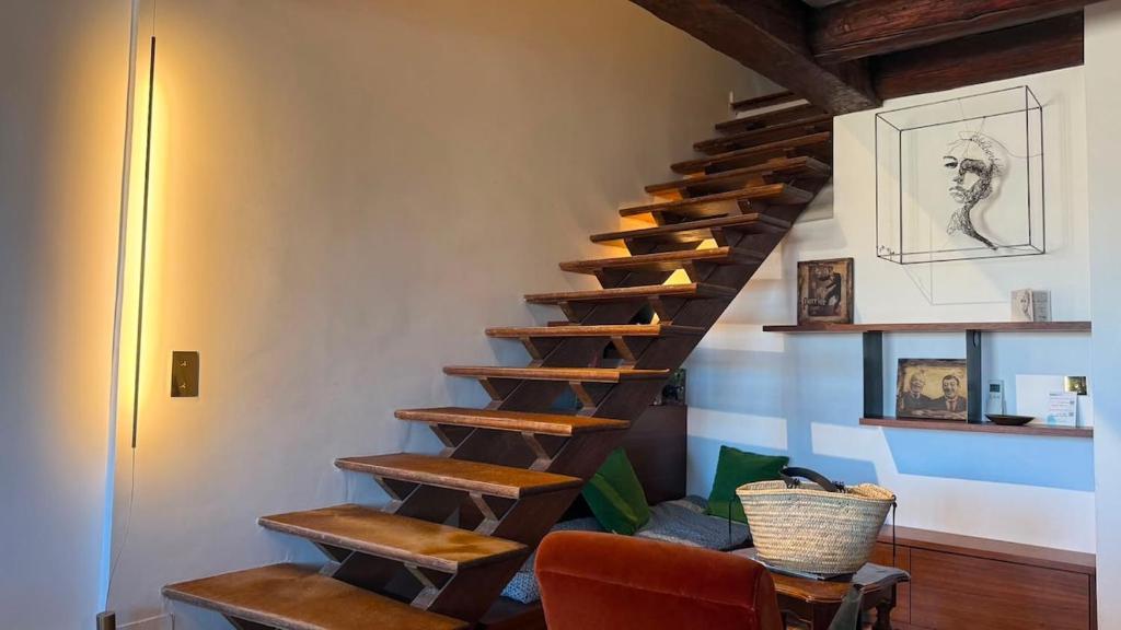 Duplex with terrace and air conditioning - 2