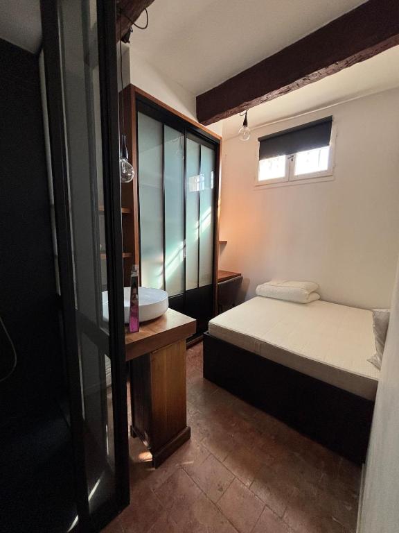 Duplex with terrace and air conditioning - 5