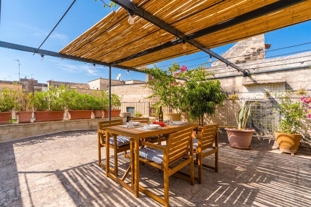 Casa Anna e Casa Luisa - Lecce Selection - 5