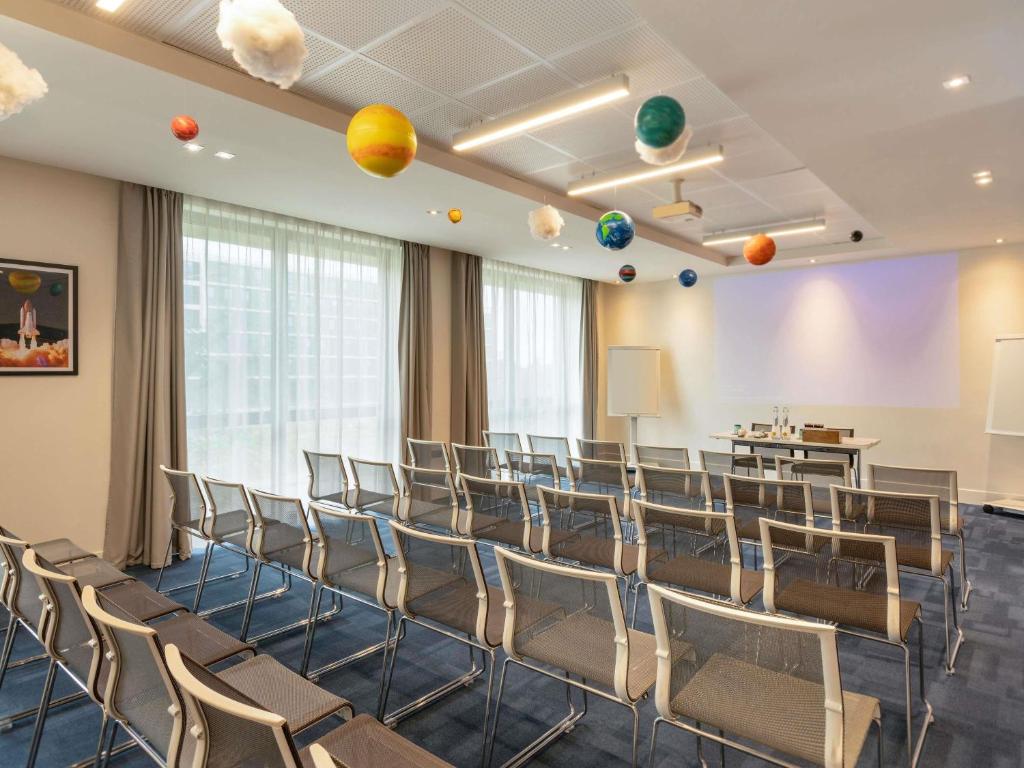 Meeting room / ballrooms