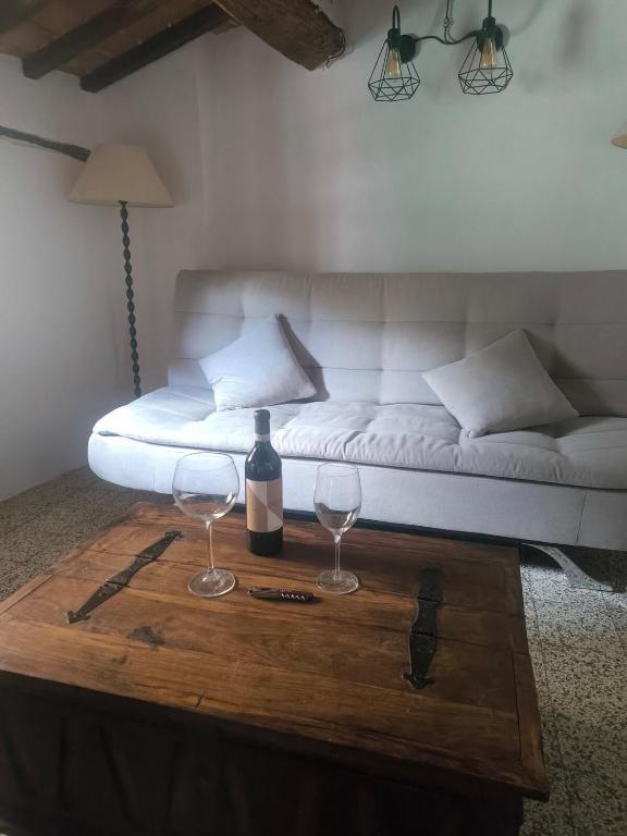 Il Nido nel Borgo Boutique Stay in Chianciano - 1