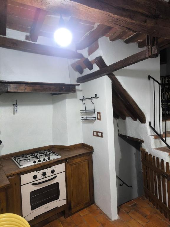 Il Nido nel Borgo Boutique Stay in Chianciano - 2