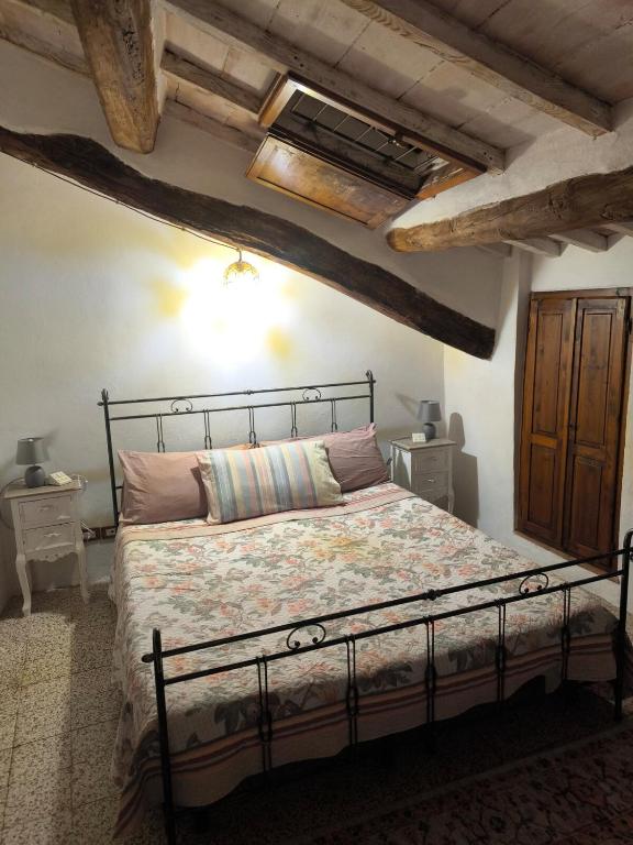 Il Nido nel Borgo Boutique Stay in Chianciano - 3