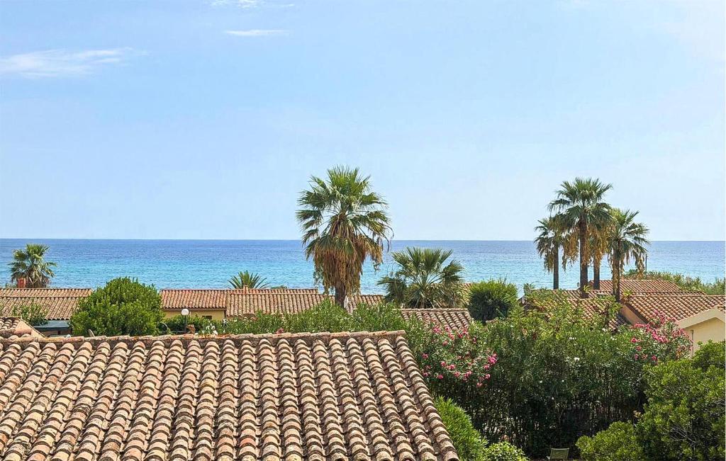 1 Bedroom Lovely Apartment In Costa Rei - 5