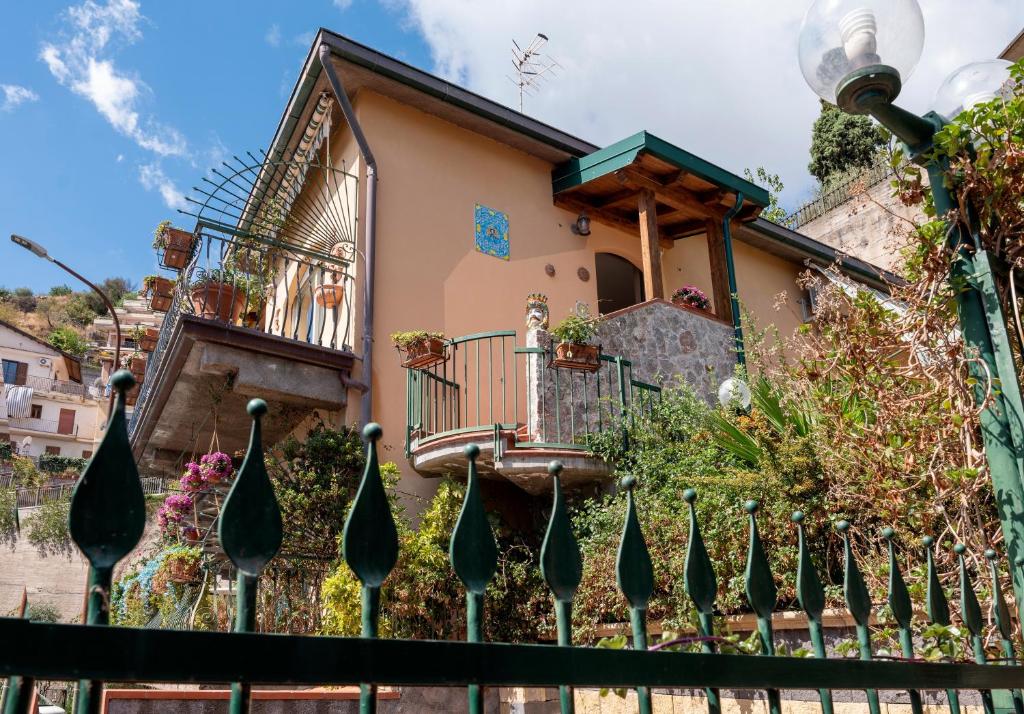 Holiday Home Don Alfio - 4