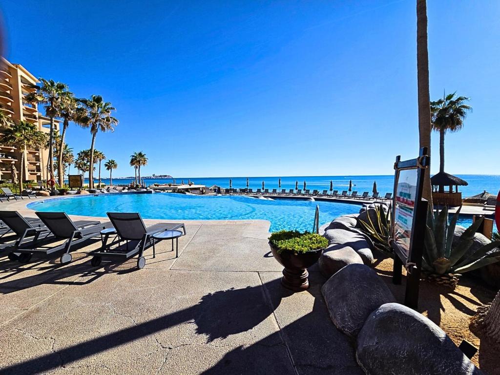 Sonoran Sea - 601w - Luxury 3-bedroom - 2