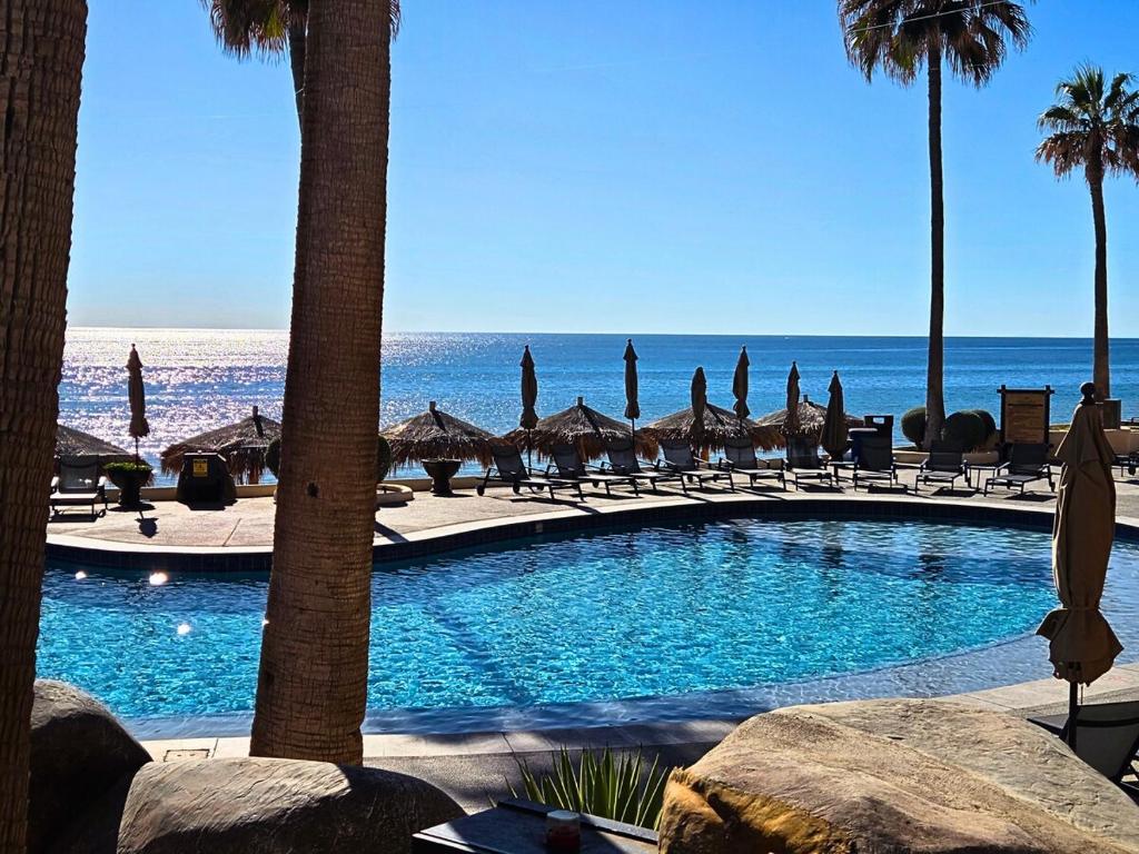 Sonoran Sea - 601w - Luxury 3-bedroom - 5