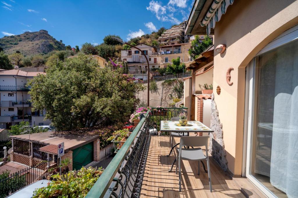 Holiday Home Don Alfio - 5