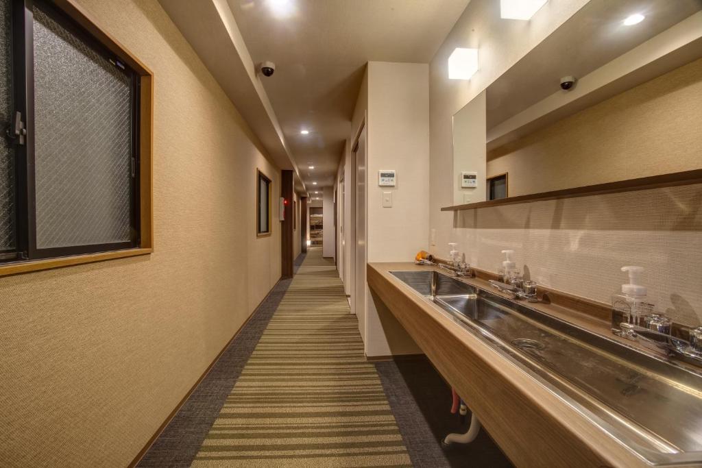 中今旅館 (Guest House Nakaima)