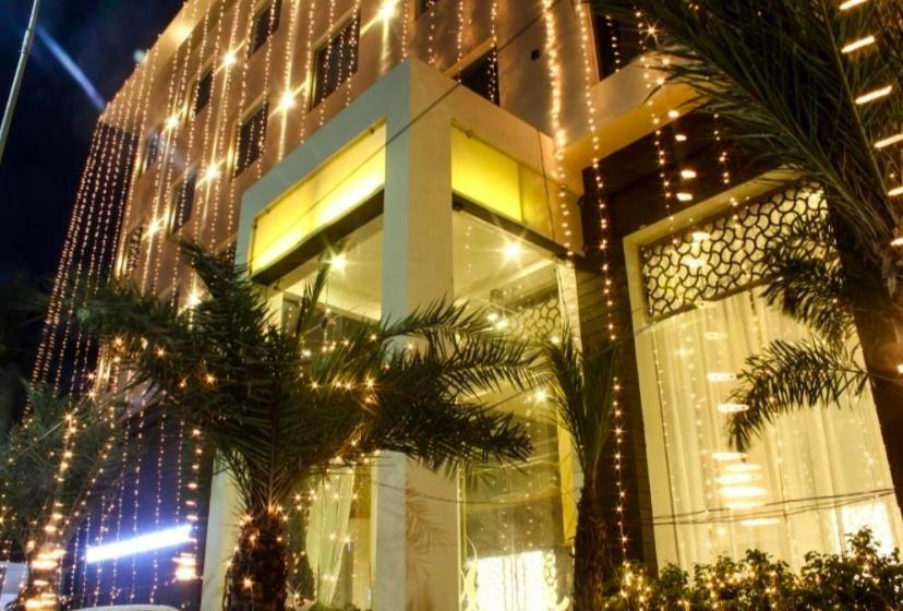Hotel Southern Comfort