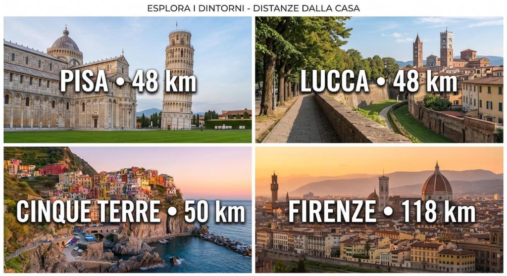 Attico fronte mare con terrazza 30 mq e parcheggio privato - 3