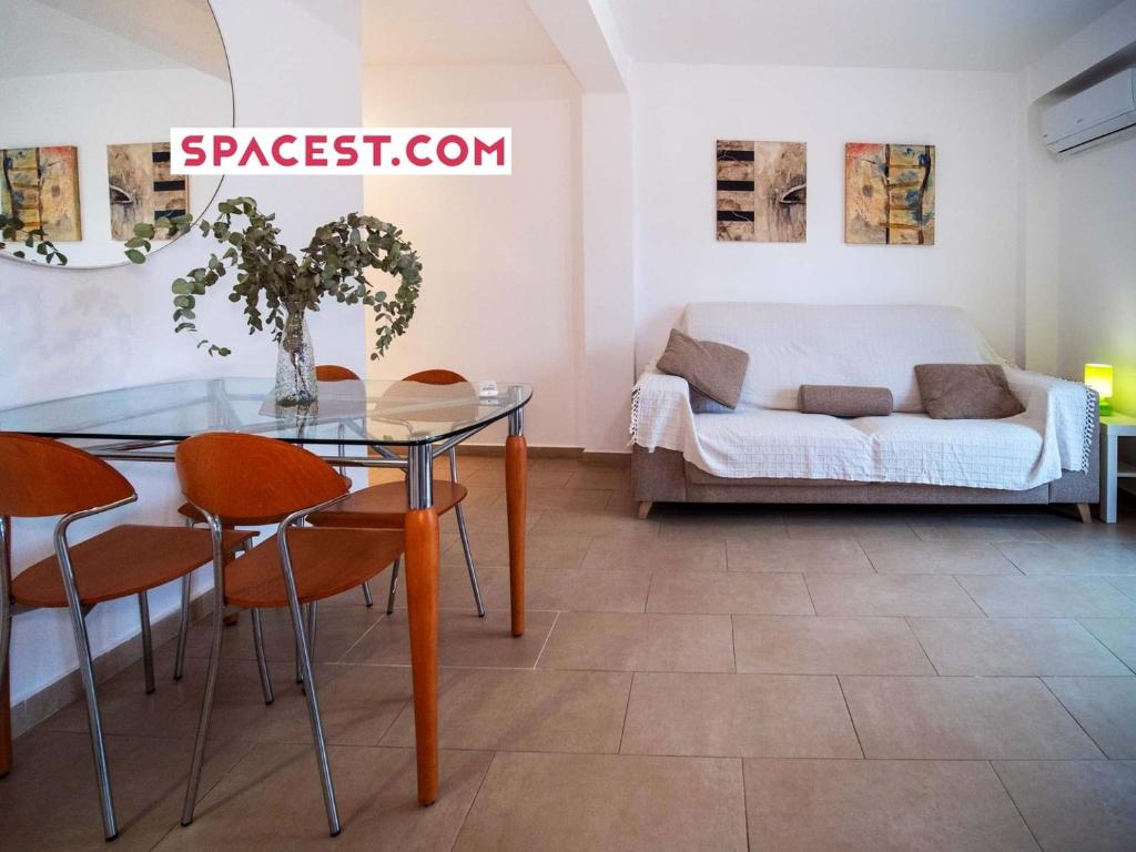 Spacest - Carrer de Just Vilar B - 1