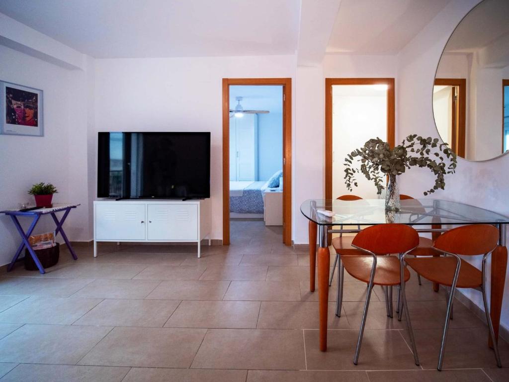 Spacest - Carrer de Just Vilar B - 4