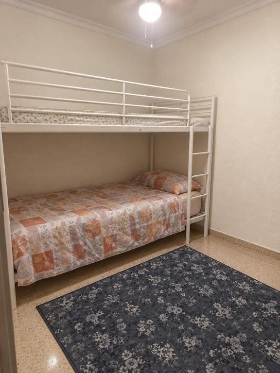 Marina Golf 2-Bedroom Apartment with Pool & Views - 4