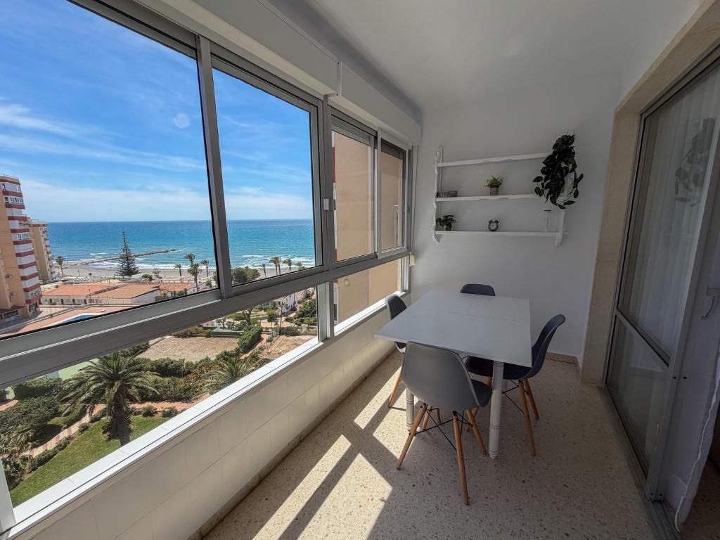 Apartamento con Vistas al Mar A126 - 3