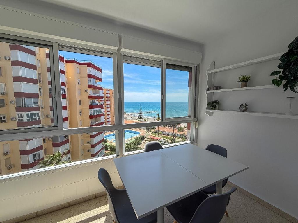Apartamento con Vistas al Mar A126 - 4
