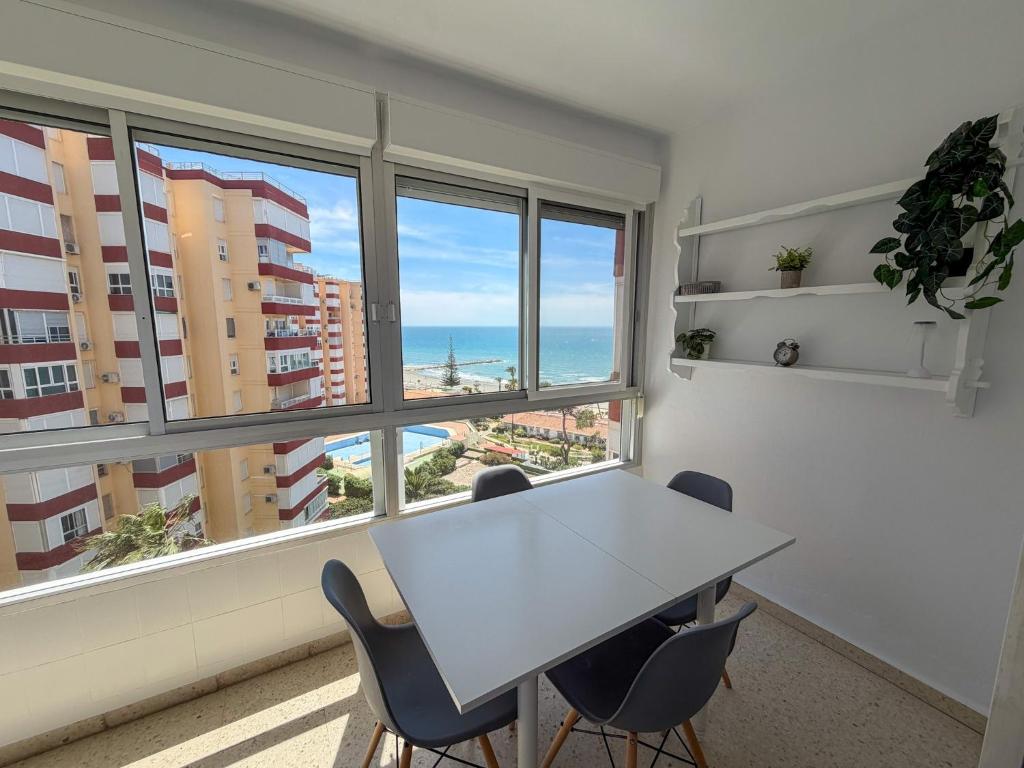 Apartamento con Vistas al Mar A126 - 2