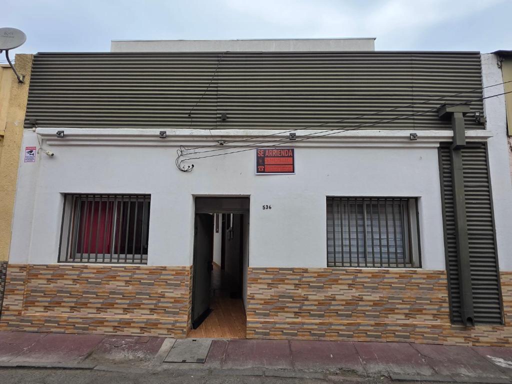Recoleta estudios - 3
