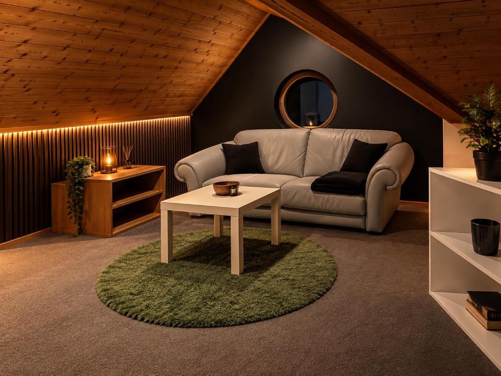 appartamento le 3 grazie design - 4