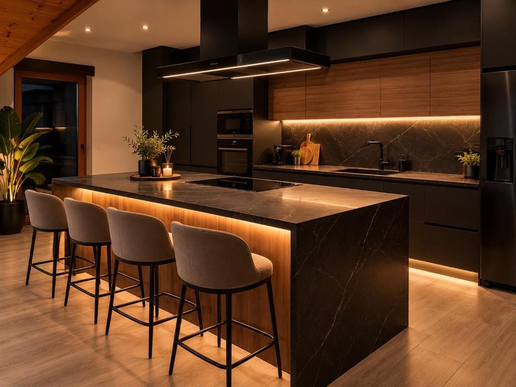 appartamento le 3 grazie design - 3