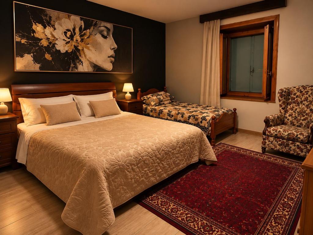 appartamento le 3 grazie design - 2