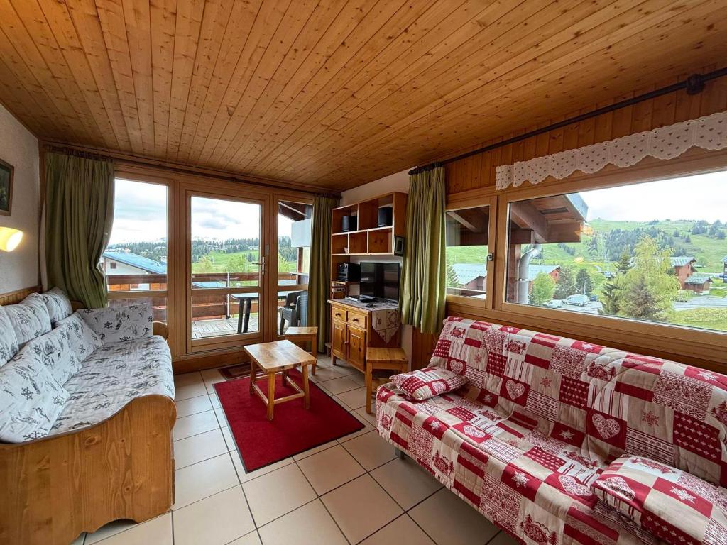 Appartement de charme avec vue - 5 pers. - FR-1-293-400 - 4