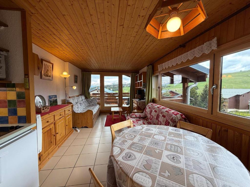 Appartement de charme avec vue - 5 pers. - FR-1-293-400 - 5