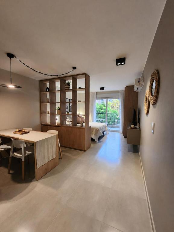 Monoambiente moderno con balcón - Nueva Córdoba - 1