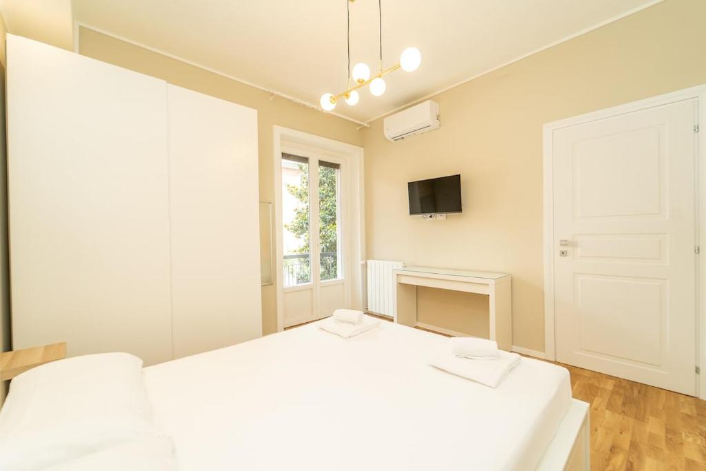 Beautiful apartment in the center - 1
