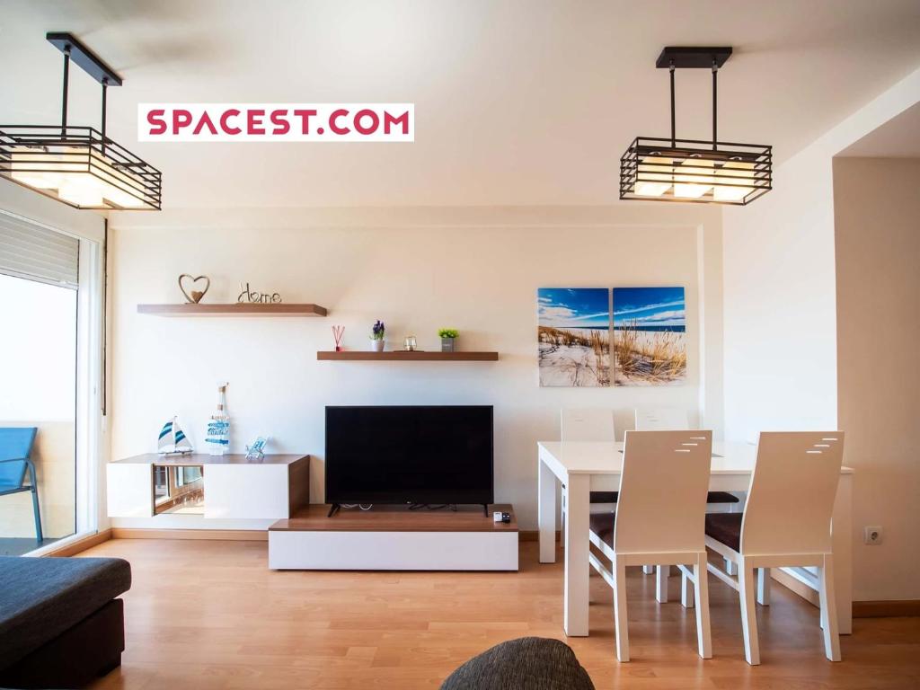Spacest - Carrer de Carcaixent A - 1