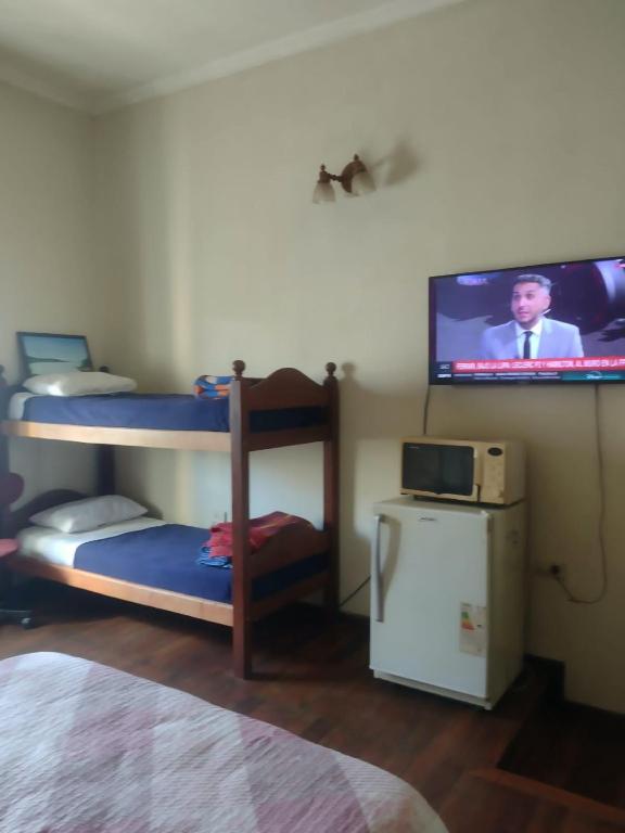 Hostel Corrientes - 3