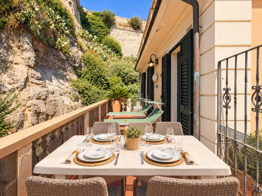 Hostdomus - Suite del Conte - 3