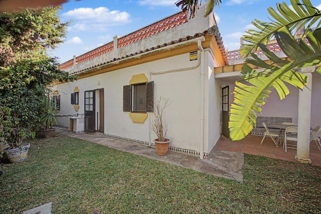 La Hacienda Campo de Borja - 2