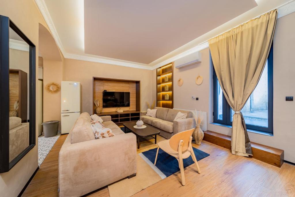 Passpartu Apartments - 4