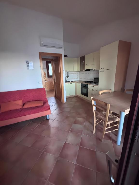 Lu Sulianu- Appartamento B3 - 3