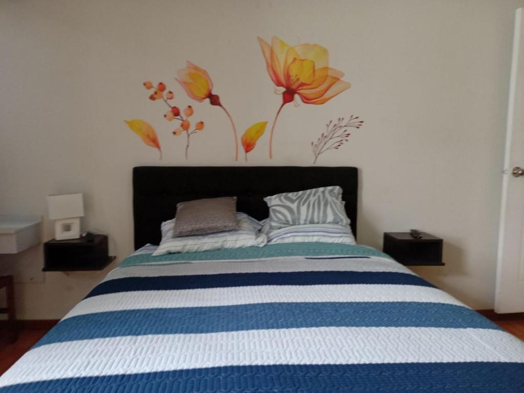 Apartament close to Airport - 18 minutes - 4