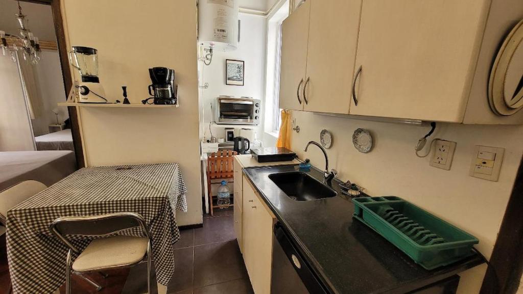 Elegant apartment in Recoleta - 4