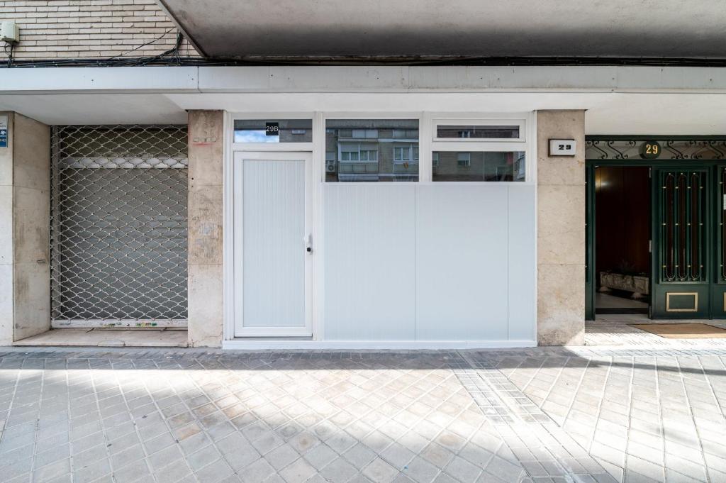 GuestReady - Independent studio near Retiro - 4